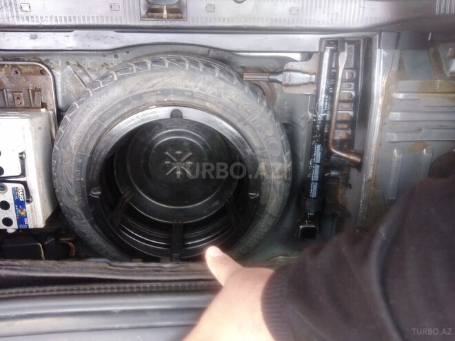 Mercedes C 180 1995, 412,500 km - 1.8 л - Bakı