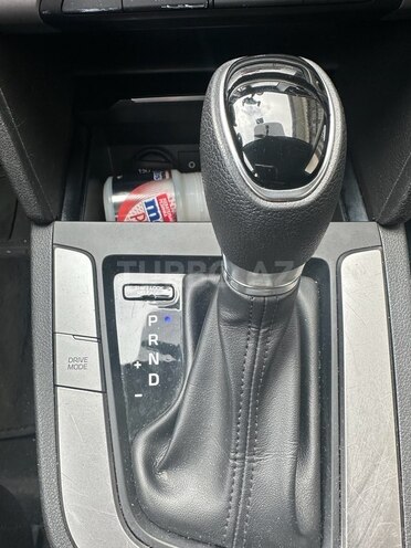 Hyundai Elantra 2018, 68,000 km - 2.0 л - Bakı