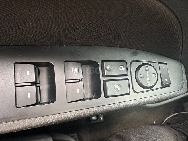 Hyundai Elantra 2018, 68,000 km - 2.0 л - Bakı