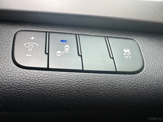 Hyundai Elantra 2018, 68,000 km - 2.0 л - Bakı