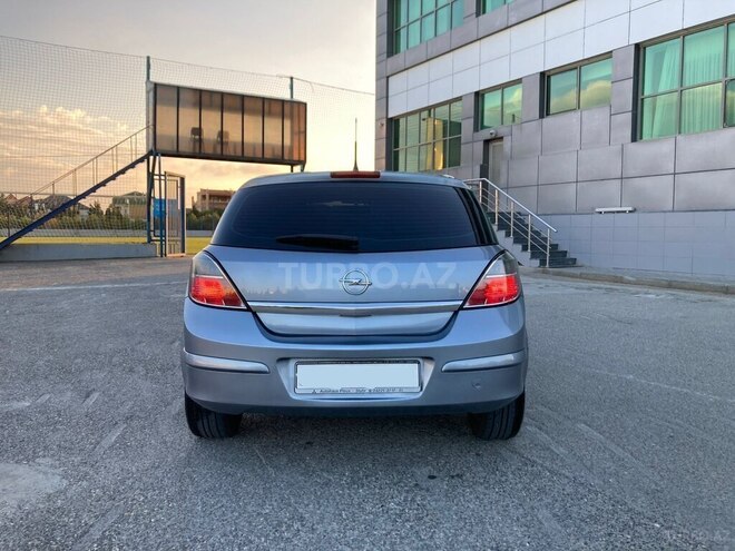 Opel Astra 2008, 185,450 km - 1.3 l - Bakı