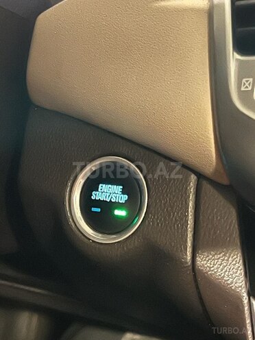 Chevrolet Cruze 2012, 214,700 km - 1.4 л - Gəncə