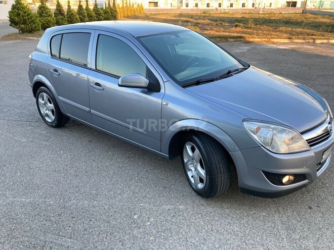 Opel Astra 2008, 185,450 km - 1.3 l - Bakı
