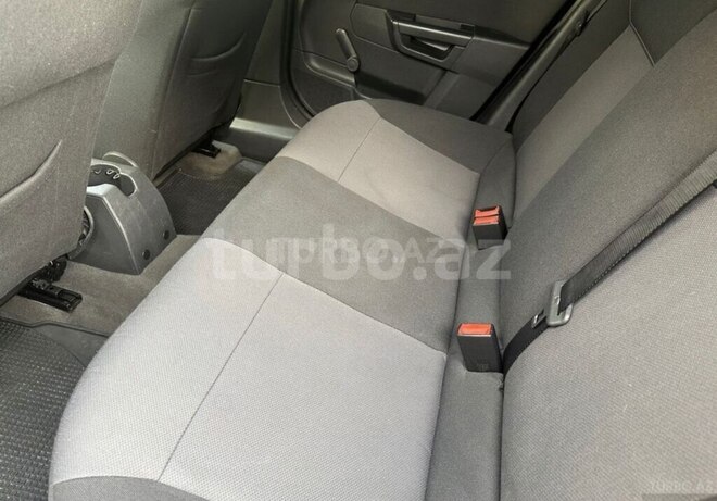 Opel Astra 2008, 185,450 km - 1.3 l - Bakı
