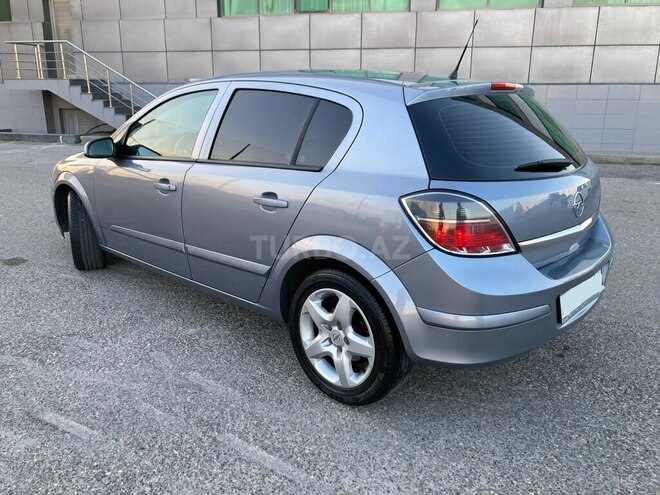 Opel Astra 2008, 185,450 km - 1.3 l - Bakı