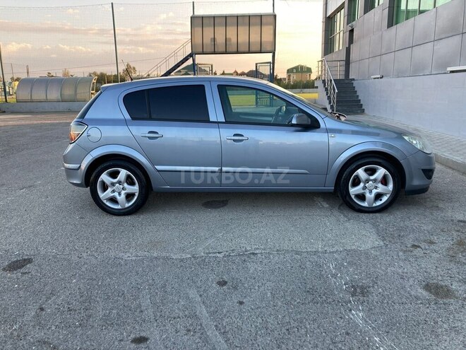 Opel Astra 2008, 185,450 km - 1.3 l - Bakı
