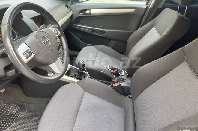 Opel Astra 2008, 185,450 km - 1.3 l - Bakı