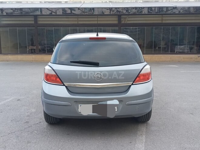 Opel Astra 2005, 237,220 km - 1.4 l - Bakı