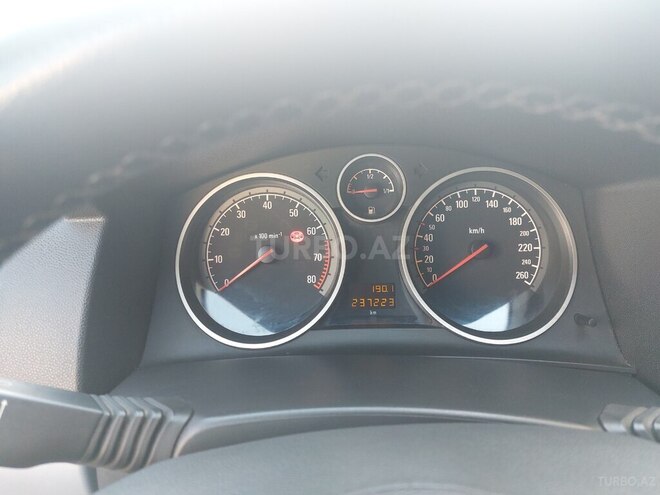 Opel Astra 2005, 237,220 km - 1.4 l - Bakı