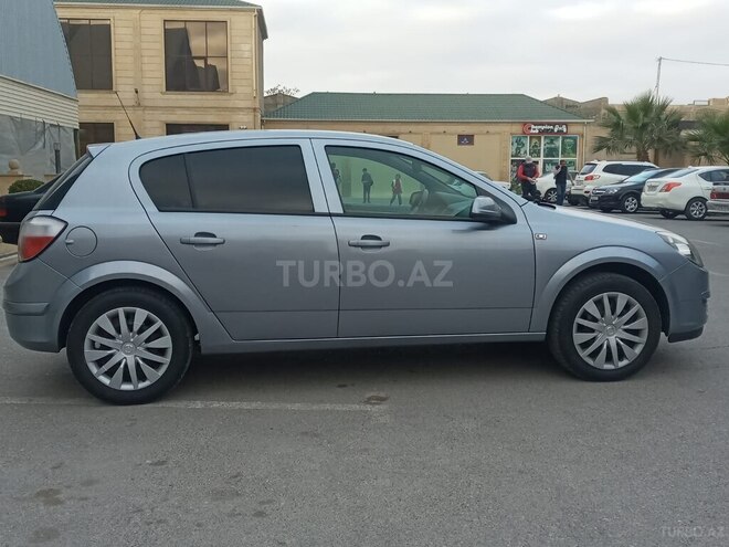 Opel Astra 2005, 237,220 km - 1.4 l - Bakı