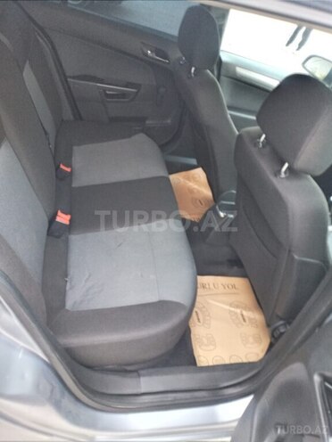 Opel Astra 2005, 237,220 km - 1.4 l - Bakı
