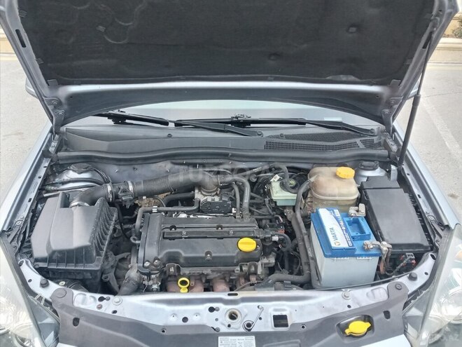 Opel Astra 2005, 237,220 km - 1.4 l - Bakı
