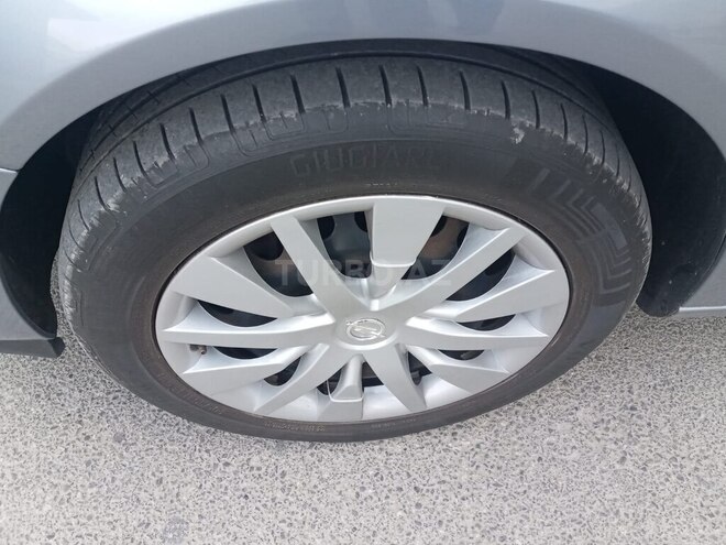 Opel Astra 2005, 237,220 km - 1.4 l - Bakı