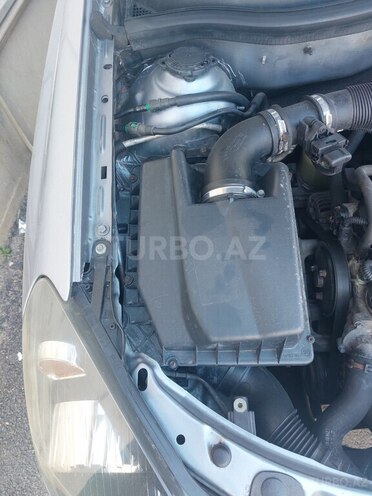 Opel Astra 2005, 237,220 km - 1.4 l - Bakı