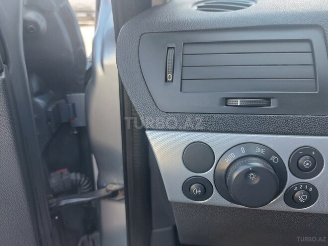 Opel Astra 2005, 237,220 km - 1.4 l - Bakı