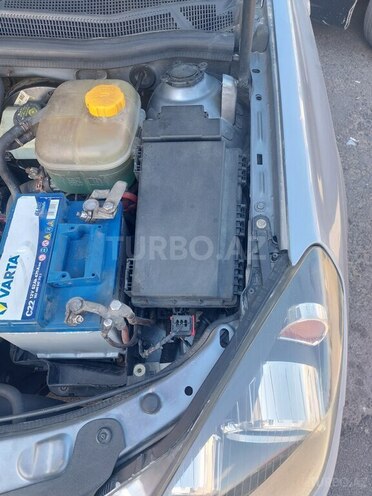 Opel Astra 2005, 237,220 km - 1.4 l - Bakı