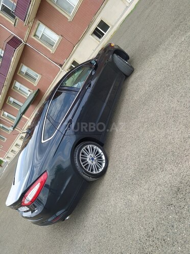 Ford Fusion 2013, 250,200 km - 1.5 l - Ağstafa