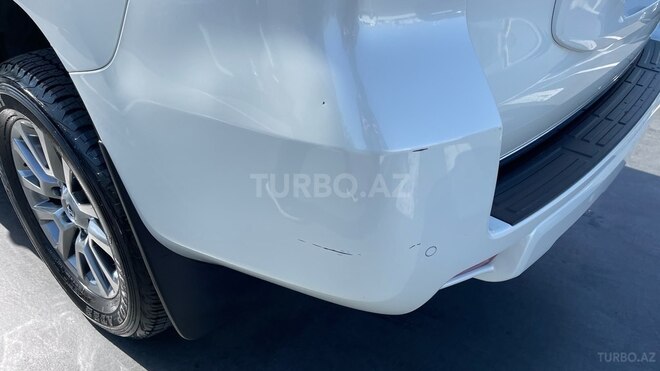 Toyota Prado 2019, 42,500 km - 4.0 l - Bakı