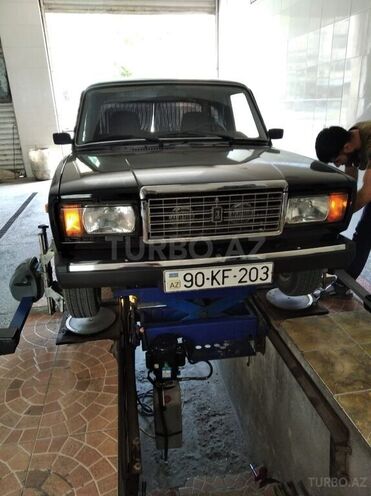 LADA (VAZ) 2107 2010, 190,000 km - 1.6 л - Şəmkir