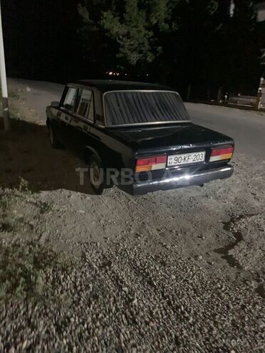 LADA (VAZ) 2107 2010, 190,000 km - 1.6 л - Şəmkir