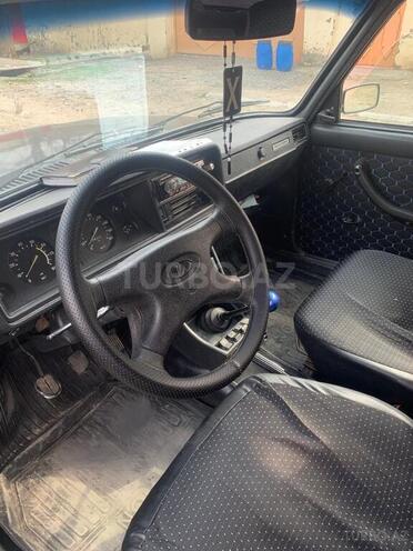 LADA (VAZ) 2107 2010, 190,000 km - 1.6 л - Şəmkir