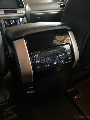 Toyota Prado 2019, 42,500 km - 4.0 l - Bakı