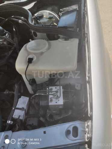 Mercedes C 180 1999, 328,059 km - 1.8 л - Bakı