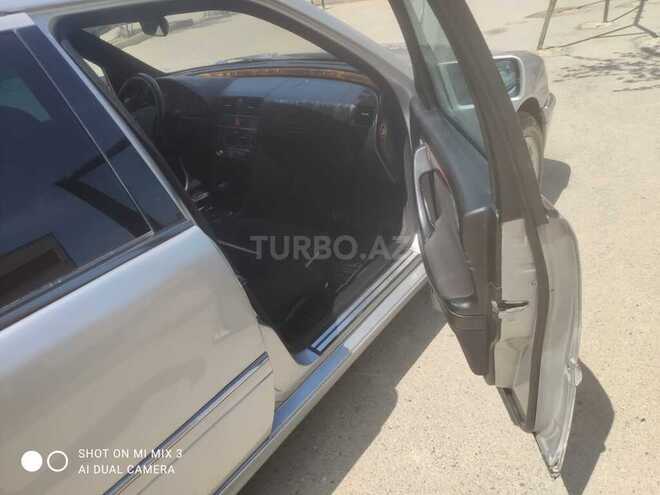 Mercedes C 180 1999, 328,059 km - 1.8 л - Bakı