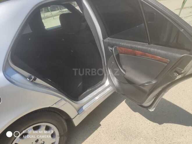 Mercedes C 180 1999, 328,059 km - 1.8 л - Bakı