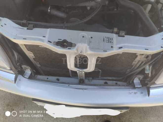 Mercedes C 180 1999, 328,059 km - 1.8 л - Bakı