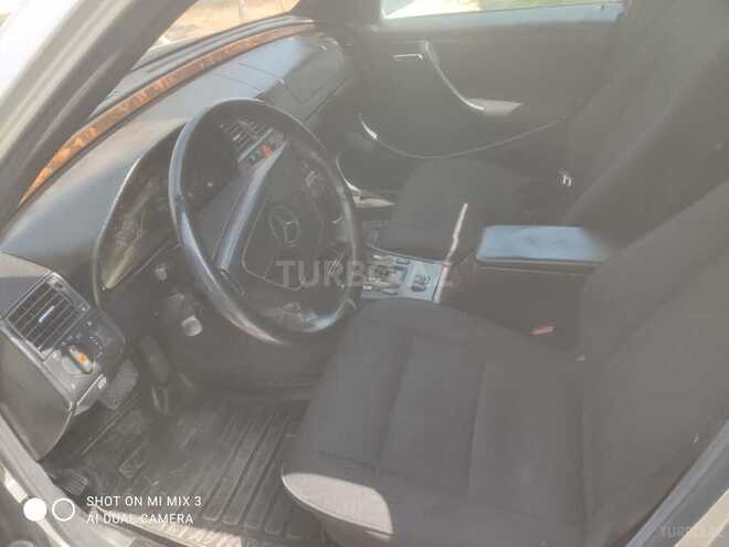 Mercedes C 180 1999, 328,059 km - 1.8 л - Bakı