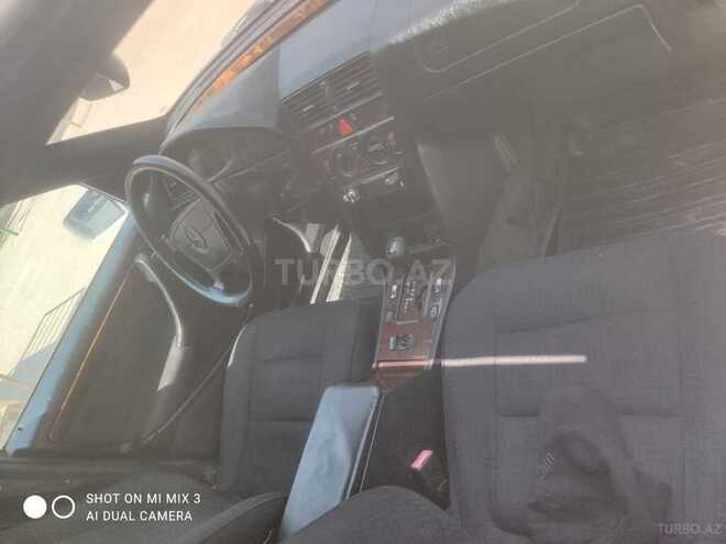 Mercedes C 180 1999, 328,059 km - 1.8 л - Bakı