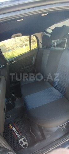Opel Astra 2001, 314,675 km - 1.6 l - Bakı