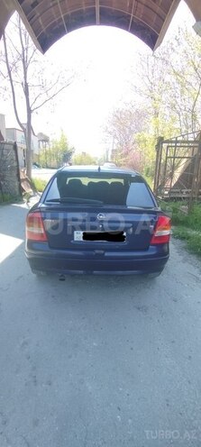 Opel Astra 2001, 314,675 km - 1.6 l - Bakı