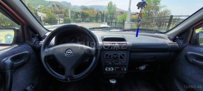 Opel Vita 1998, 280,000 km - 1.4 л - Qəbələ