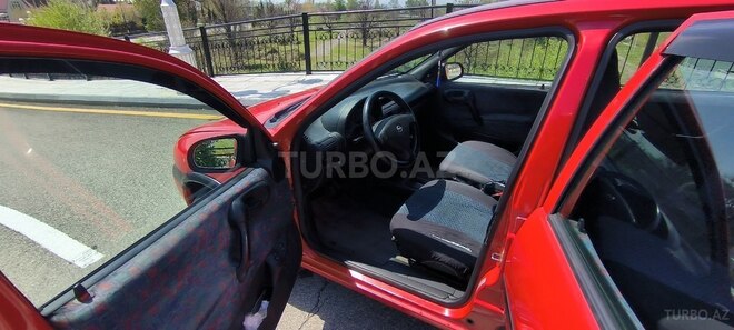Opel Vita 1998, 280,000 km - 1.4 л - Qəbələ