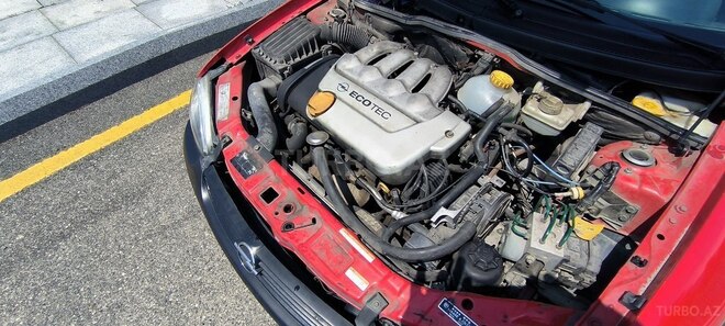 Opel Vita 1998, 280,000 km - 1.4 л - Qəbələ