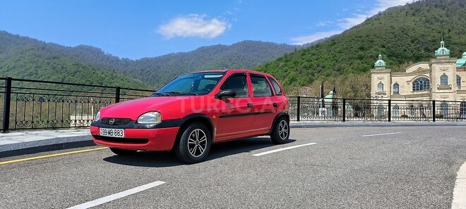 Opel Vita 1998, 280,000 km - 1.4 л - Qəbələ