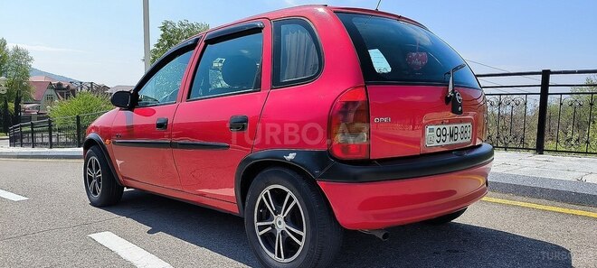 Opel Vita 1998, 280,000 km - 1.4 л - Qəbələ
