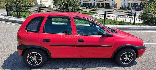 Opel Vita 1998, 280,000 km - 1.4 л - Qəbələ