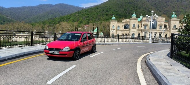 Opel Vita 1998, 280,000 km - 1.4 л - Qəbələ