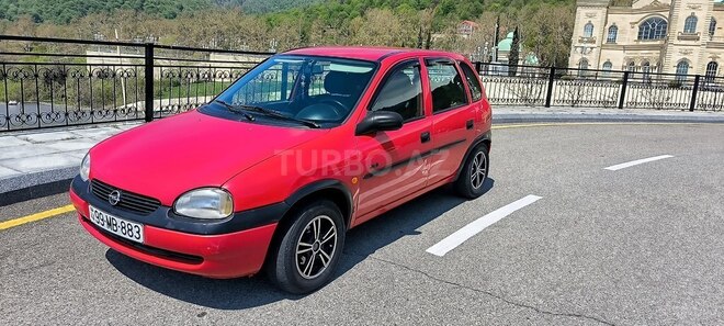 Opel Vita 1998, 280,000 km - 1.4 л - Qəbələ