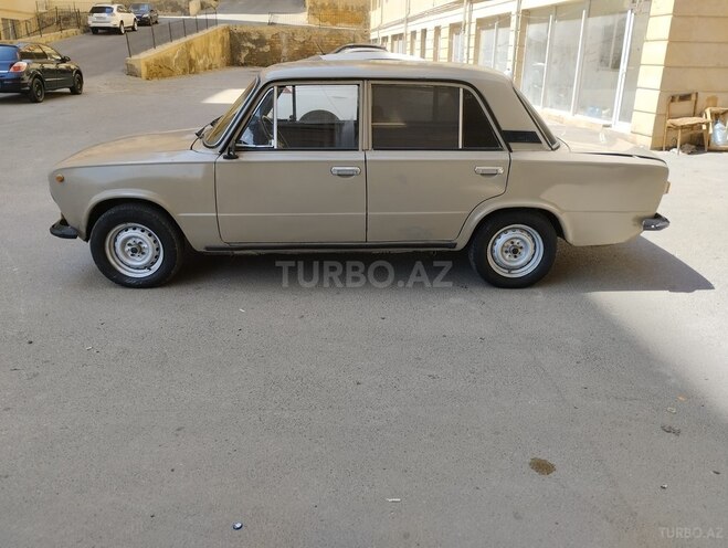 LADA (VAZ) 21011 1983, 75,623 km - 1.2 л - Bakı