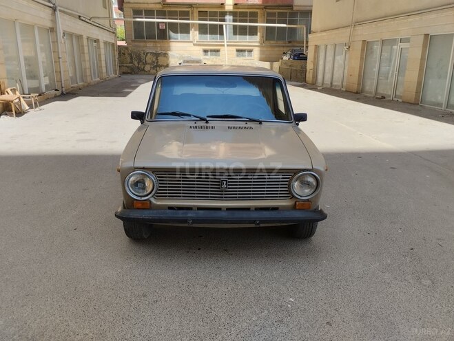 LADA (VAZ) 21011 1983, 75,623 km - 1.2 л - Bakı