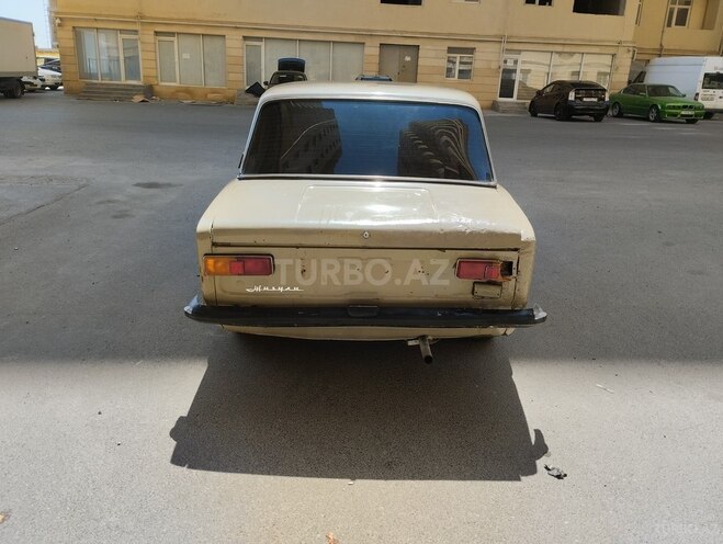 LADA (VAZ) 21011 1983, 75,623 km - 1.2 л - Bakı