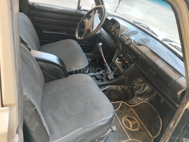 LADA (VAZ) 21011 1983, 75,623 km - 1.2 л - Bakı