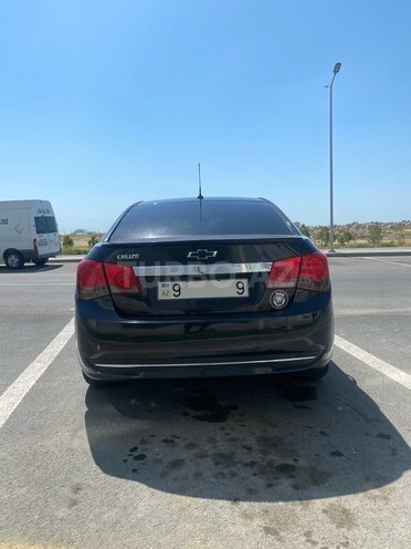 Chevrolet Cruze 2011, 200,000 km - 1.4 l - Bakı