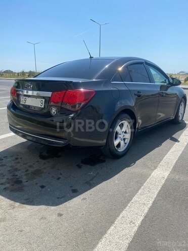 Chevrolet Cruze 2011, 200,000 km - 1.4 l - Bakı