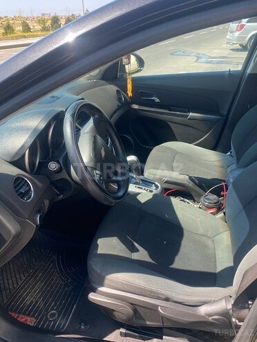 Chevrolet Cruze 2011, 200,000 km - 1.4 l - Bakı