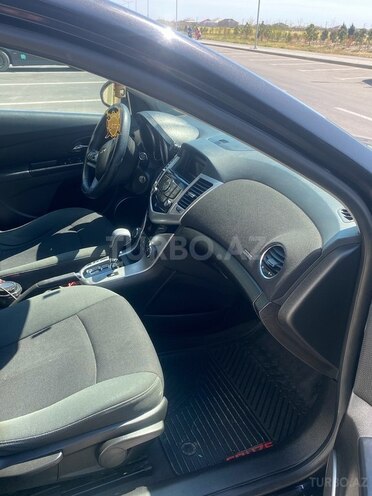 Chevrolet Cruze 2011, 200,000 km - 1.4 l - Bakı